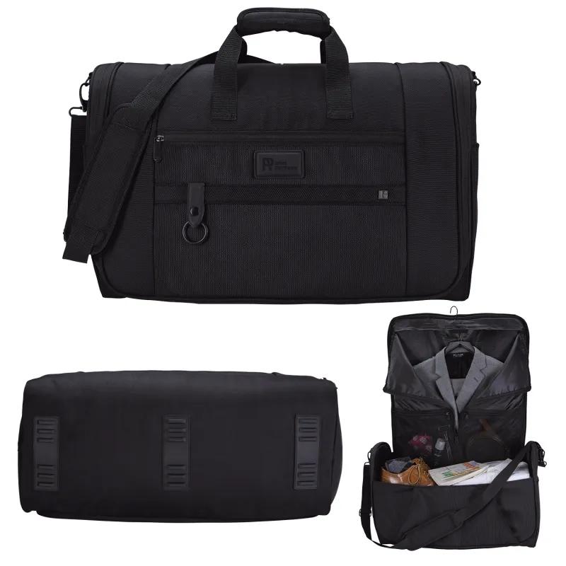 KAPSTON® Stratford 22" Garment Duffel 1 of 7