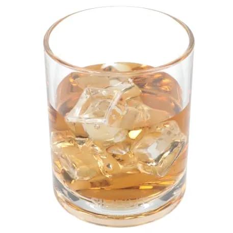 Silipint Silicone Clear Rocks Glass 12oz 1 of 11