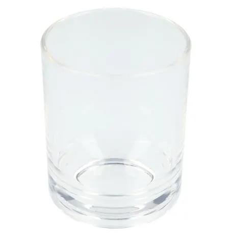 Silipint Silicone Clear Rocks Glass 12oz 2 of 11