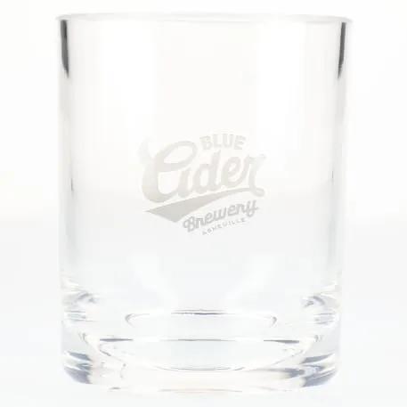 Silipint Silicone Clear Rocks Glass 12oz 7 of 11