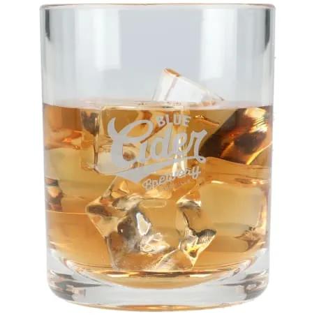 Silipint Silicone Clear Rocks Glass 12oz 9 of 11