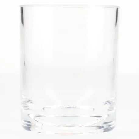 Silipint Silicone Clear Rocks Glass 12oz 3 of 11