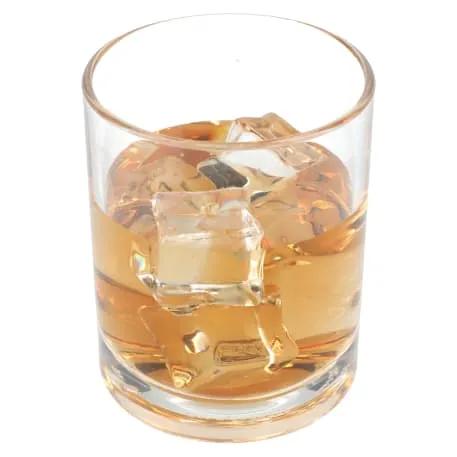 Silipint Silicone Clear Rocks Glass 12oz 4 of 11