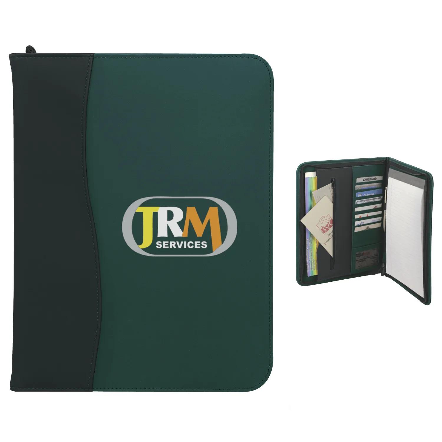 Good Value™ SIgN wave® Zippered Pad Holder 17 of 31