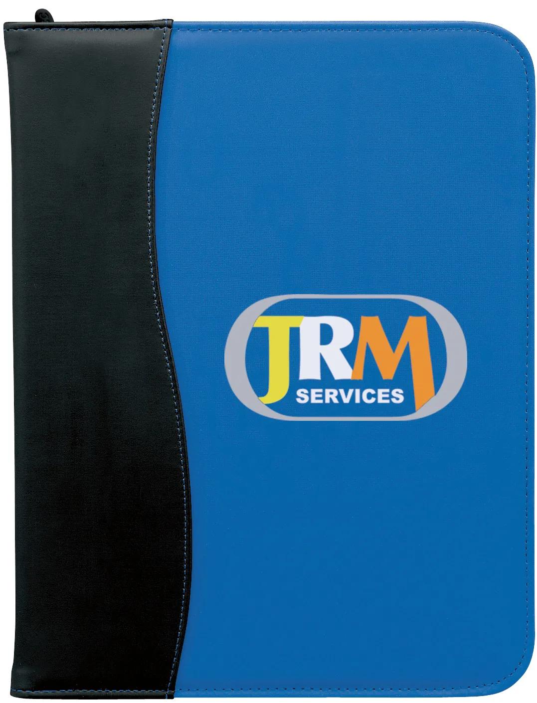 Good Value™ SIgN wave® Zippered Pad Holder 20 of 31