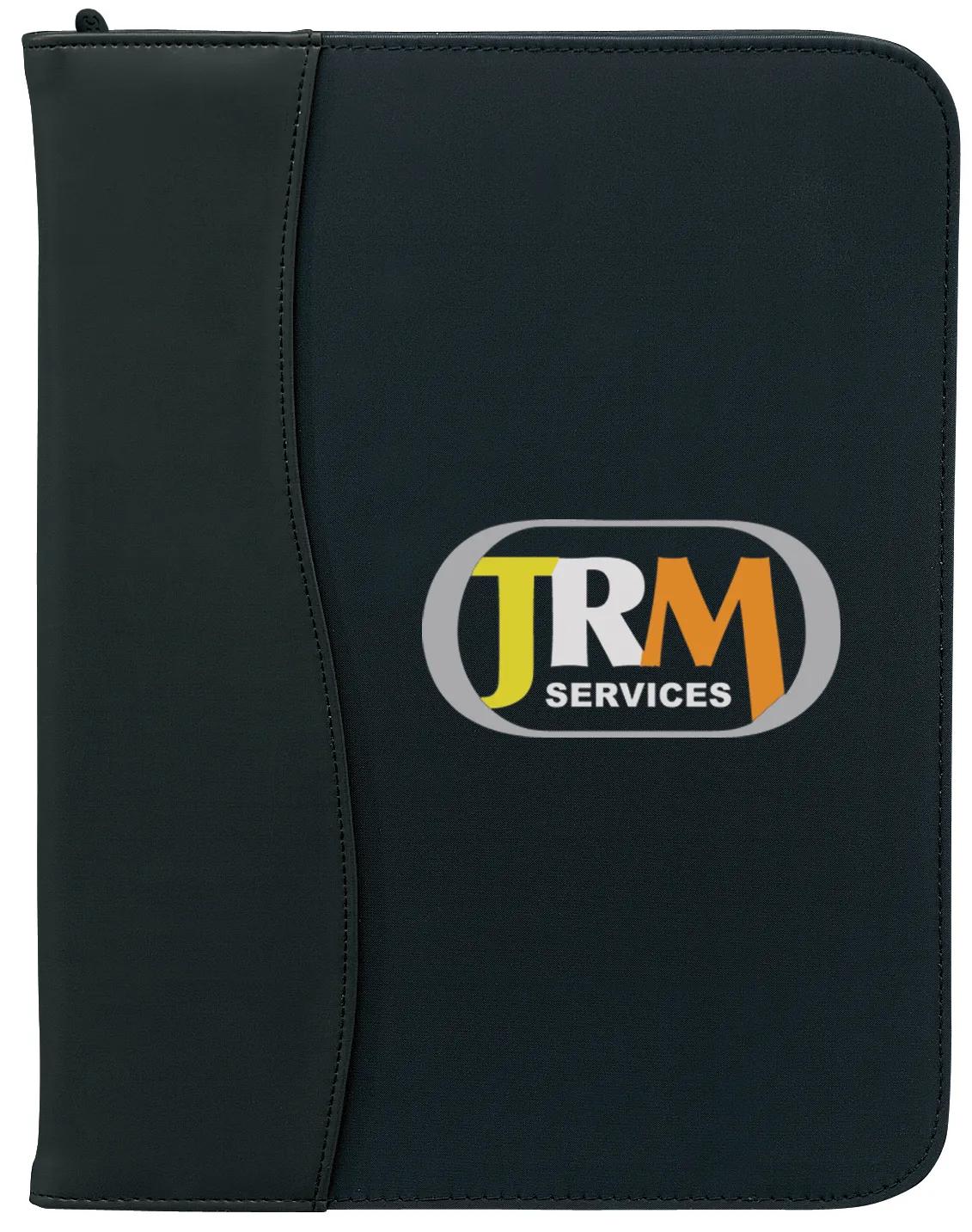Good Value™ SIgN wave® Zippered Pad Holder 7 of 31