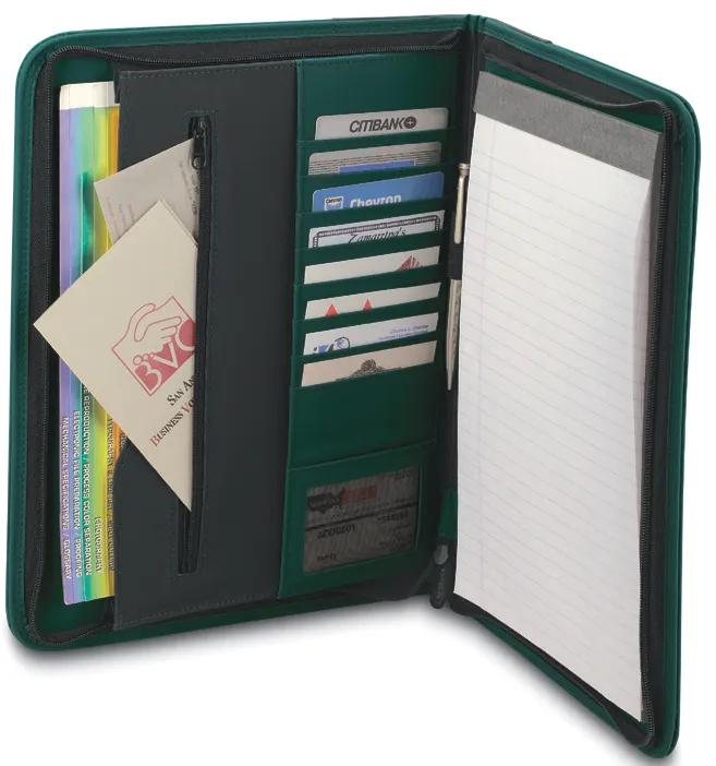 Good Value™ SIgN wave® Zippered Pad Holder 24 of 31