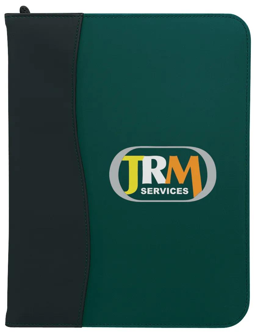 Good Value™ SIgN wave® Zippered Pad Holder 8 of 31