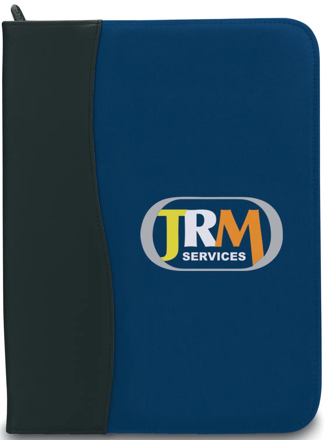 Good Value™ SIgN wave® Zippered Pad Holder 10 of 31