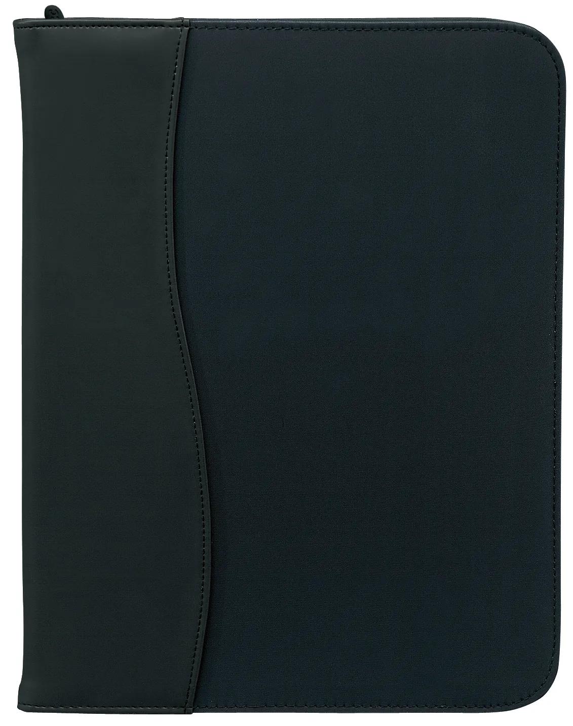 SIgN wave® Zippered Pad Holder 10 of 17