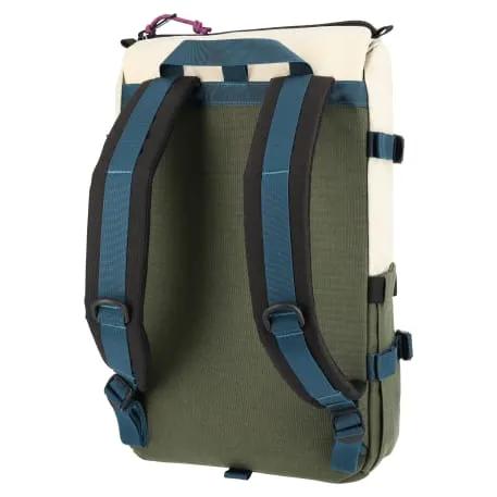 Topo Designs Recycled Rover 15" Laptop Backpack 7 of 29