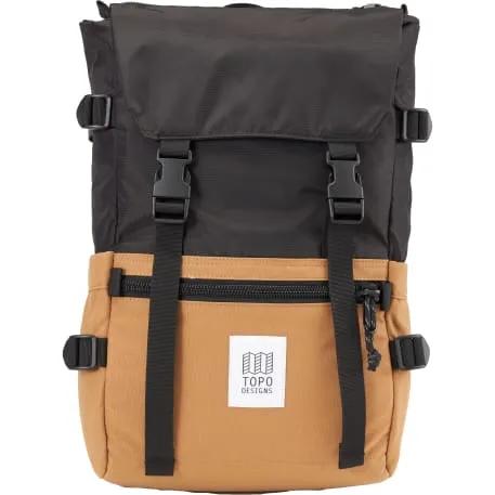 Topo Designs Recycled Rover 15" Laptop Backpack 26 of 29