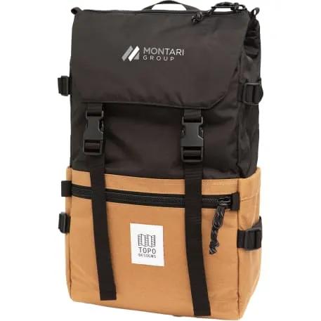 Topo Designs Recycled Rover 15" Laptop Backpack 27 of 29