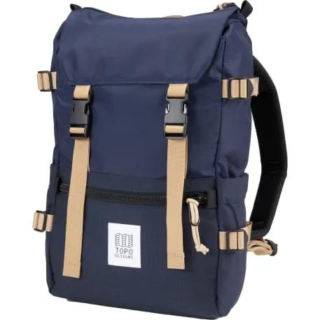 Topo Designs Recycled Rover 15" Laptop Backpack 22 of 29