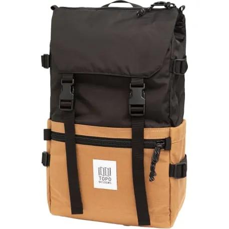 Topo Designs Recycled Rover 15" Laptop Backpack 13 of 29