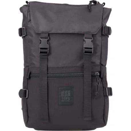 Topo Designs Recycled Rover 15" Laptop Backpack 28 of 29