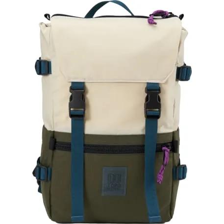 Topo Designs Recycled Rover 15" Laptop Backpack 10 of 29