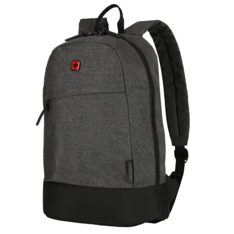 Wenger Recycled Rush 15" Laptop Backpack 1 of 4