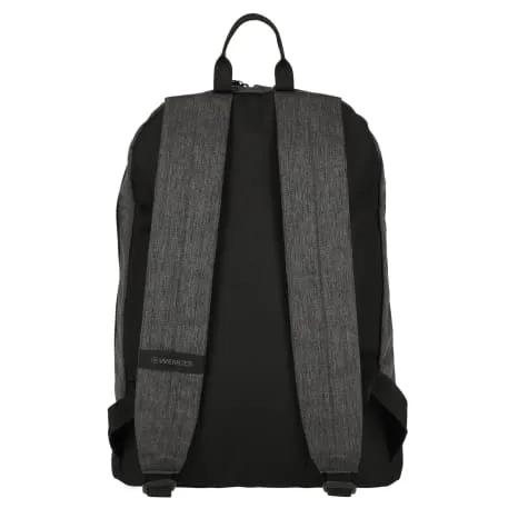 Wenger Recycled Rush 15" Laptop Backpack 3 of 4