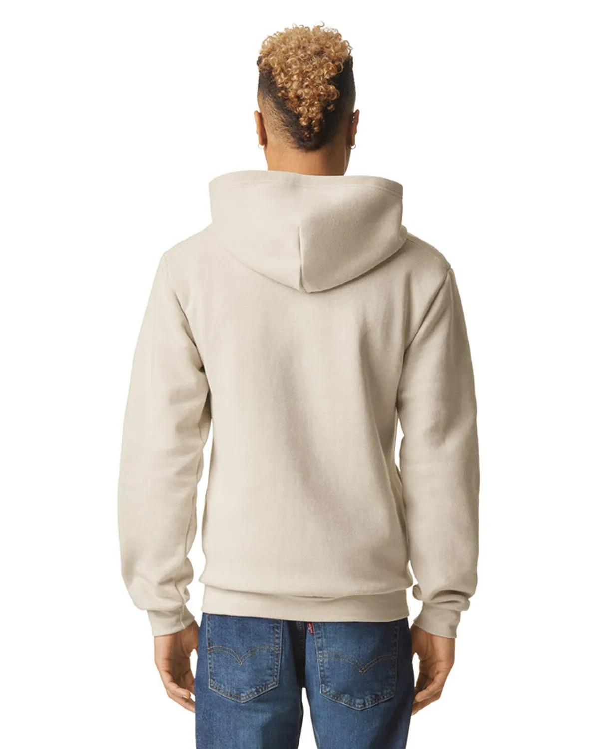 ReFlex Fleece Unisex Full Zip Hoodie 19 of 20