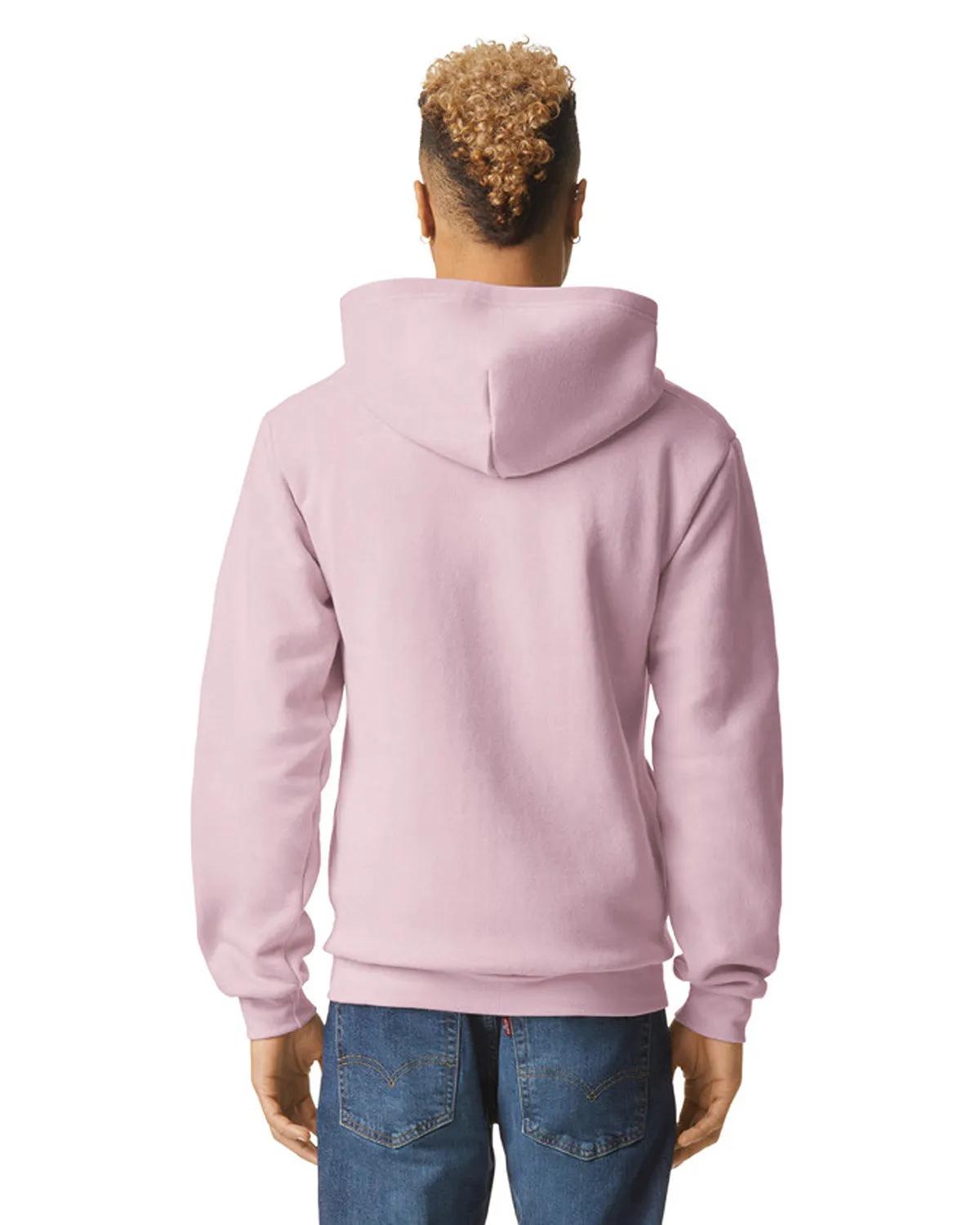 ReFlex Fleece Unisex Full Zip Hoodie 19 of 20
