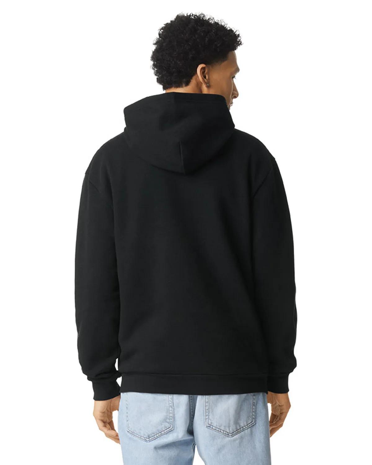 ReFlex Fleece Unisex Full Zip Hoodie 7 of 20