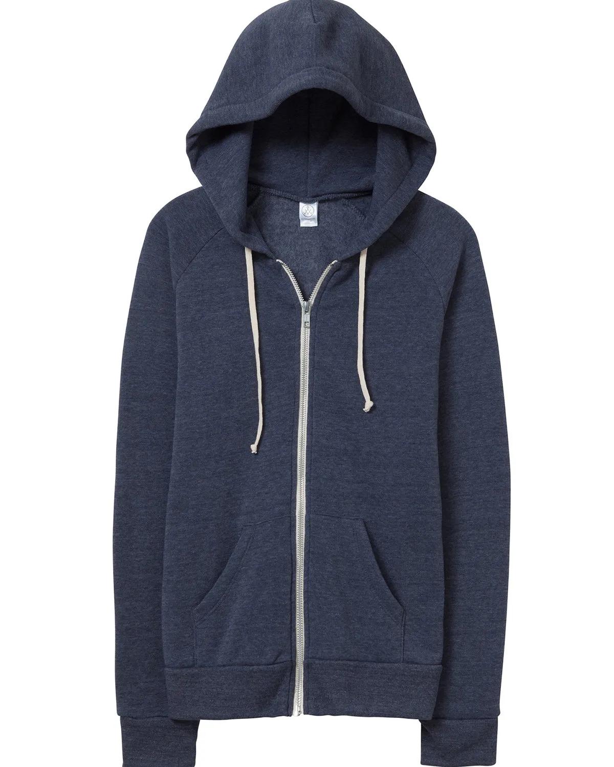 Ladies' Adrian Eco-Fleece Hoodie 17 of 27