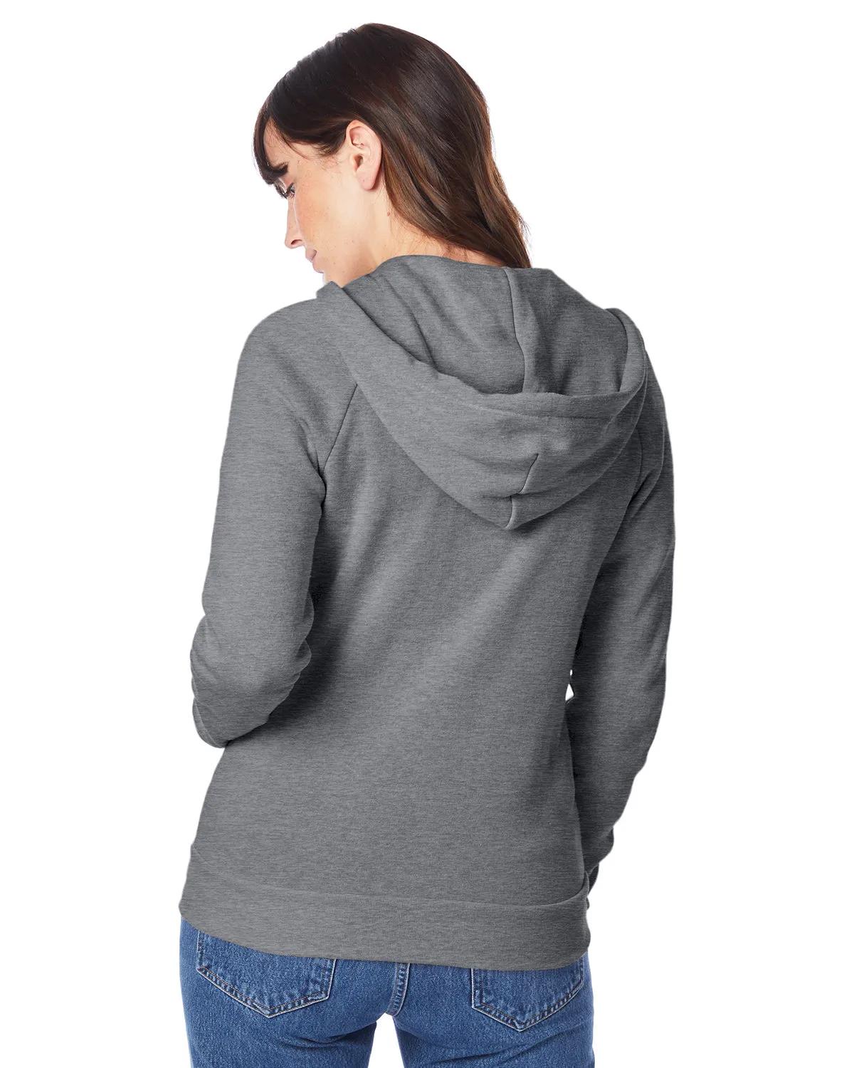 Ladies' Adrian Eco-Fleece Hoodie 13 of 27