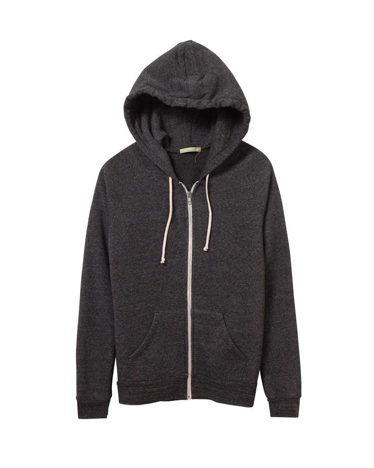 Ladies' Adrian Eco-Fleece Hoodie 24 of 27