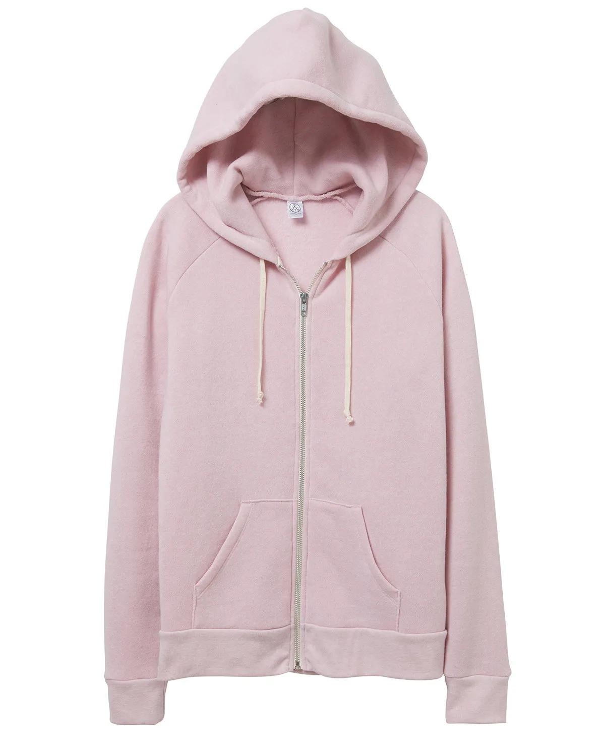 Ladies' Adrian Eco-Fleece Hoodie