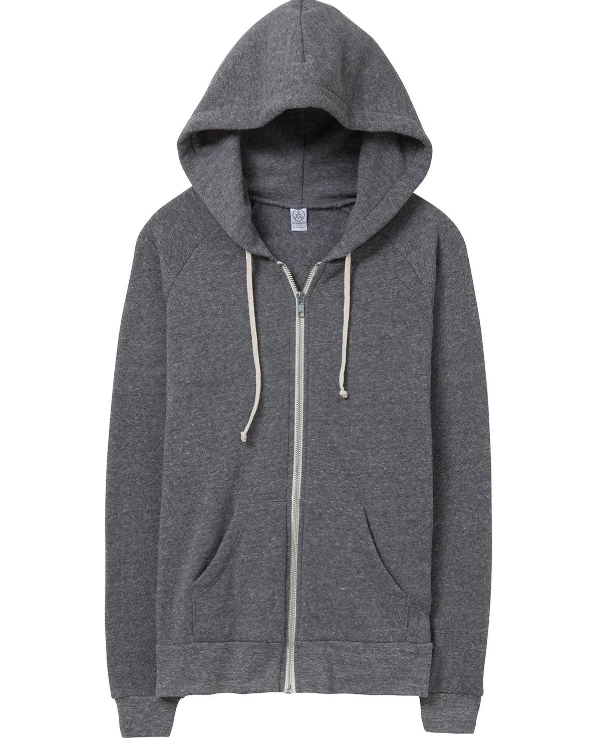 Ladies' Adrian Eco-Fleece Hoodie 9 of 27