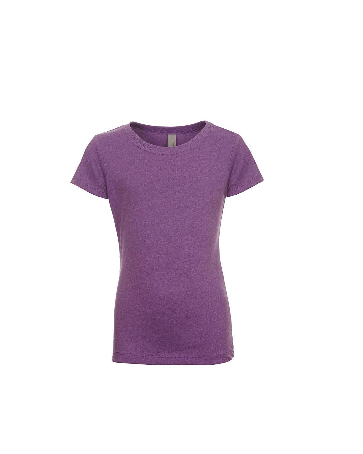 Youth Princess CVC T-Shirt 11 of 26