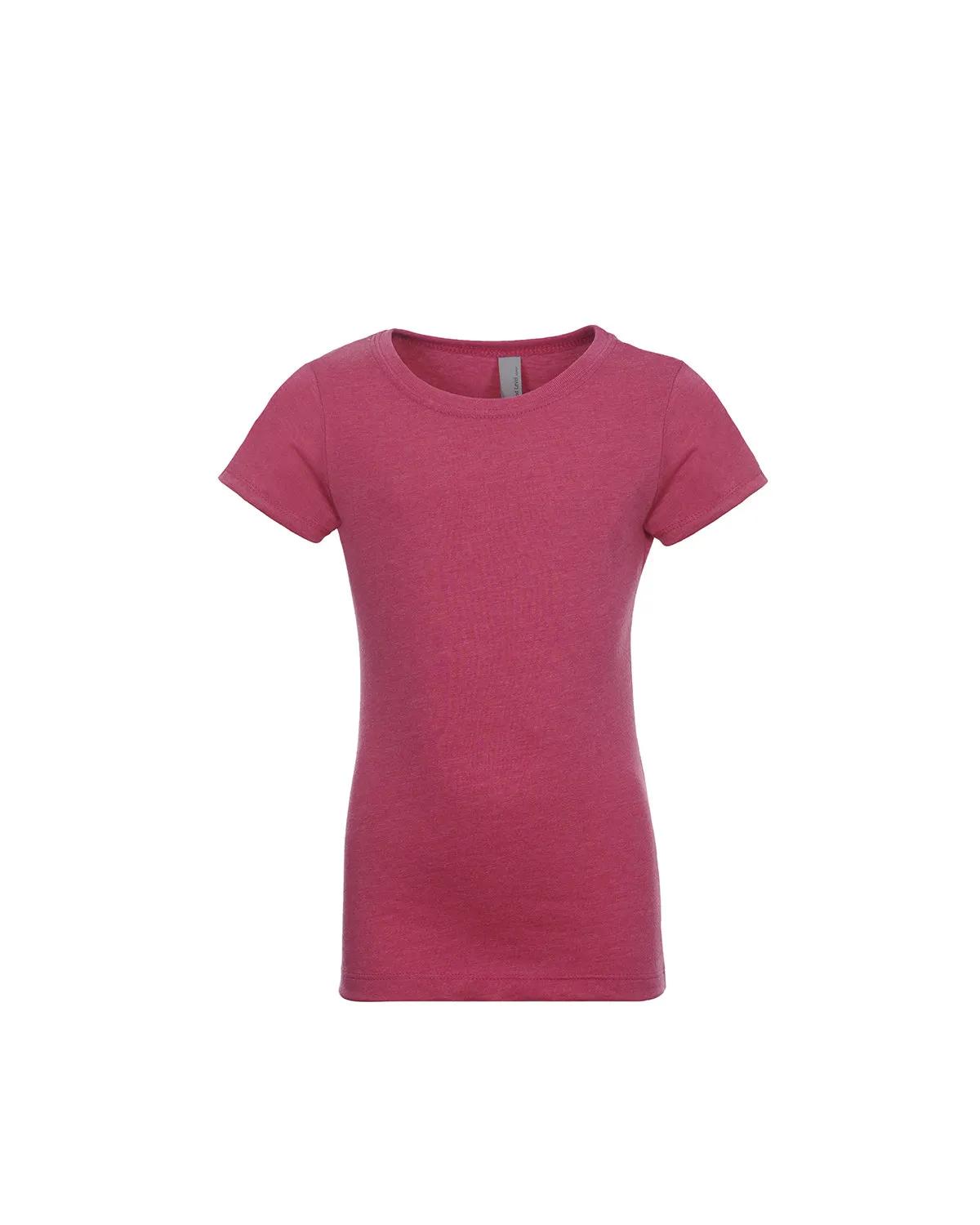 Youth Princess CVC T-Shirt 20 of 26