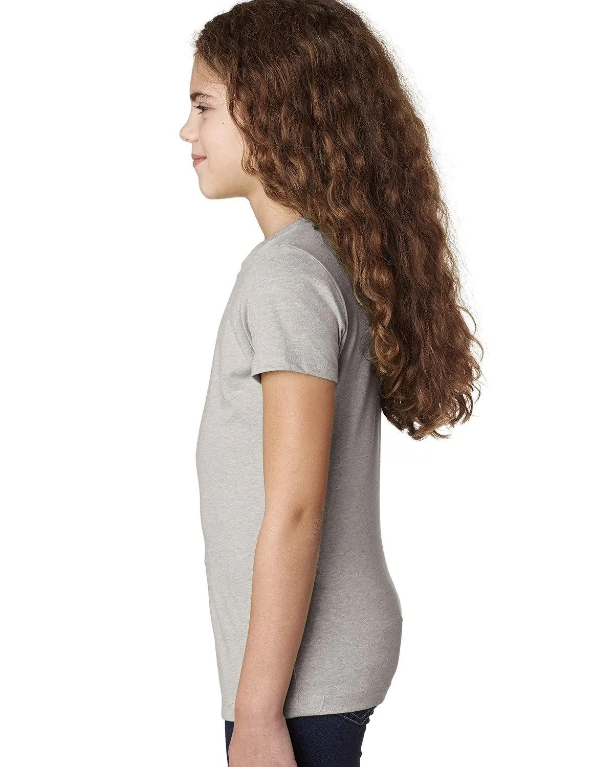 Youth Princess CVC T-Shirt 13 of 26