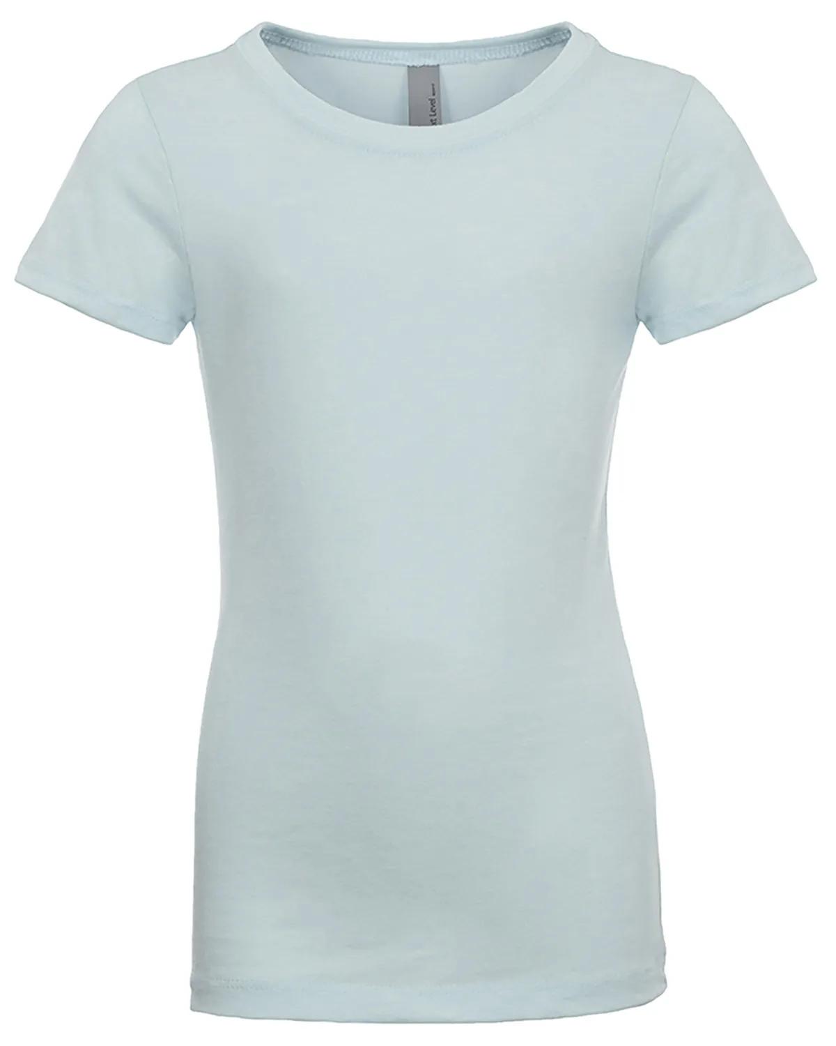 Youth Princess CVC T-Shirt 8 of 26