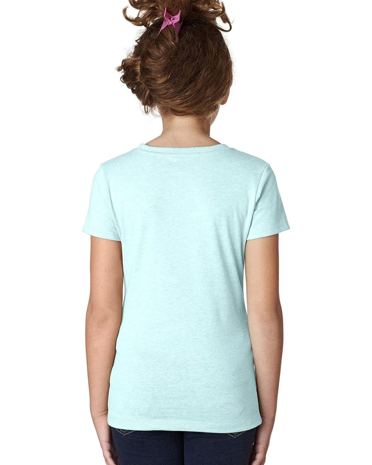 Youth Princess CVC T-Shirt 26 of 26
