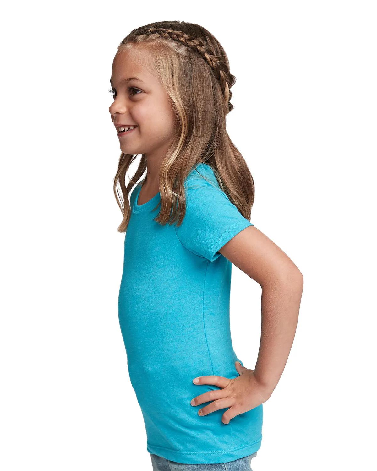 Youth Princess CVC T-Shirt 22 of 26
