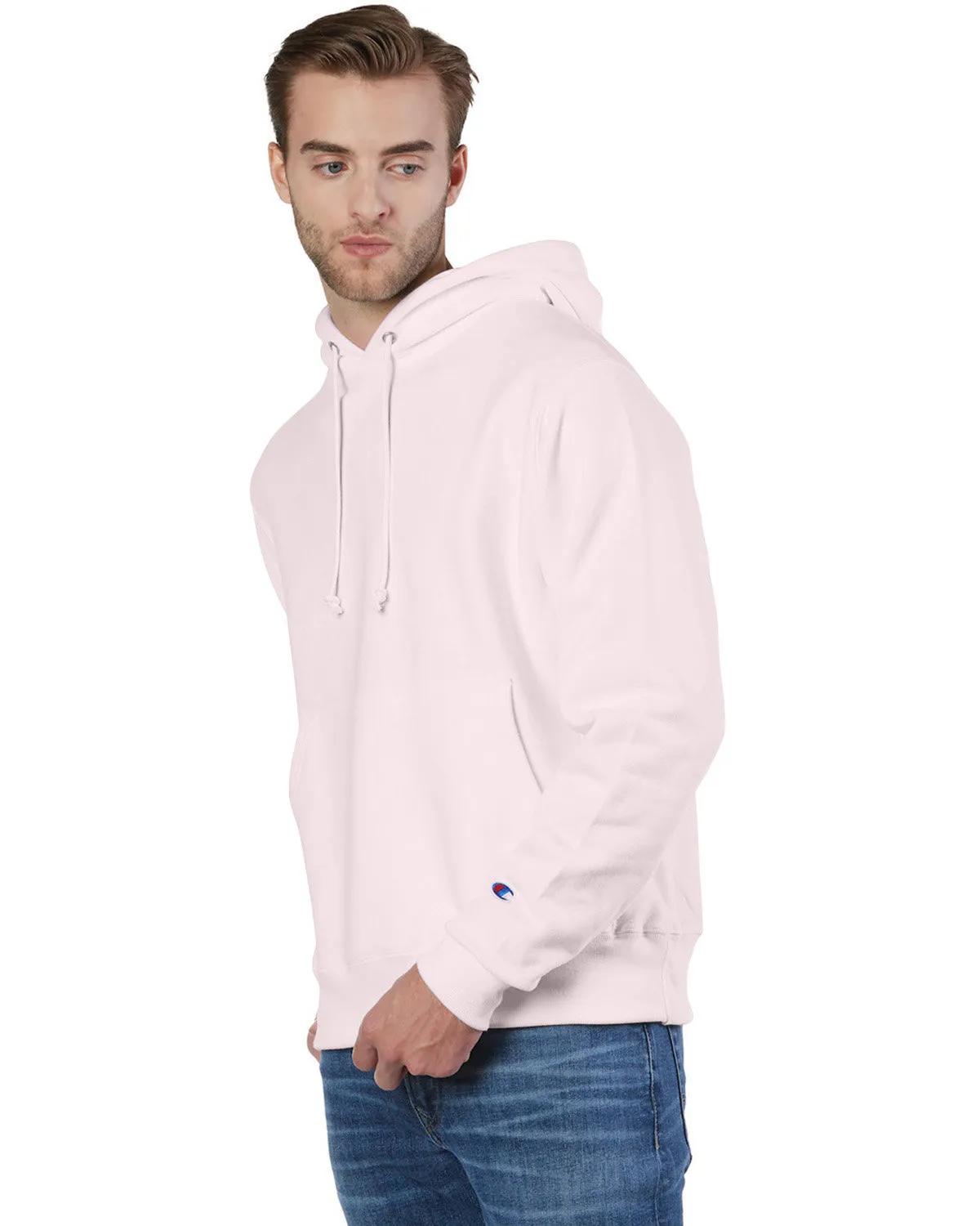 Reverse Weave® Pullover Hooded Sweatshirt 52 of 76