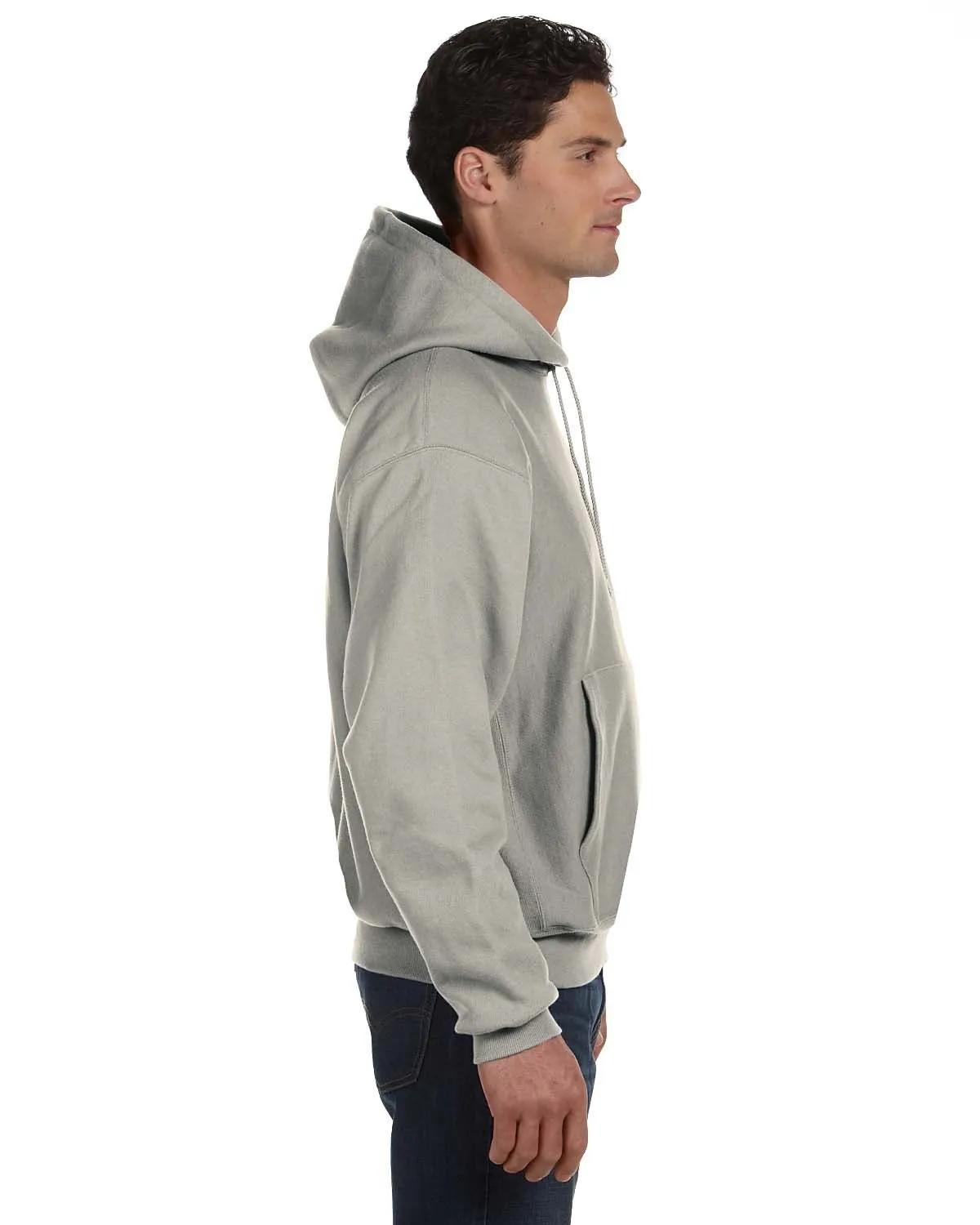 Reverse Weave® Pullover Hooded Sweatshirt 25 of 76