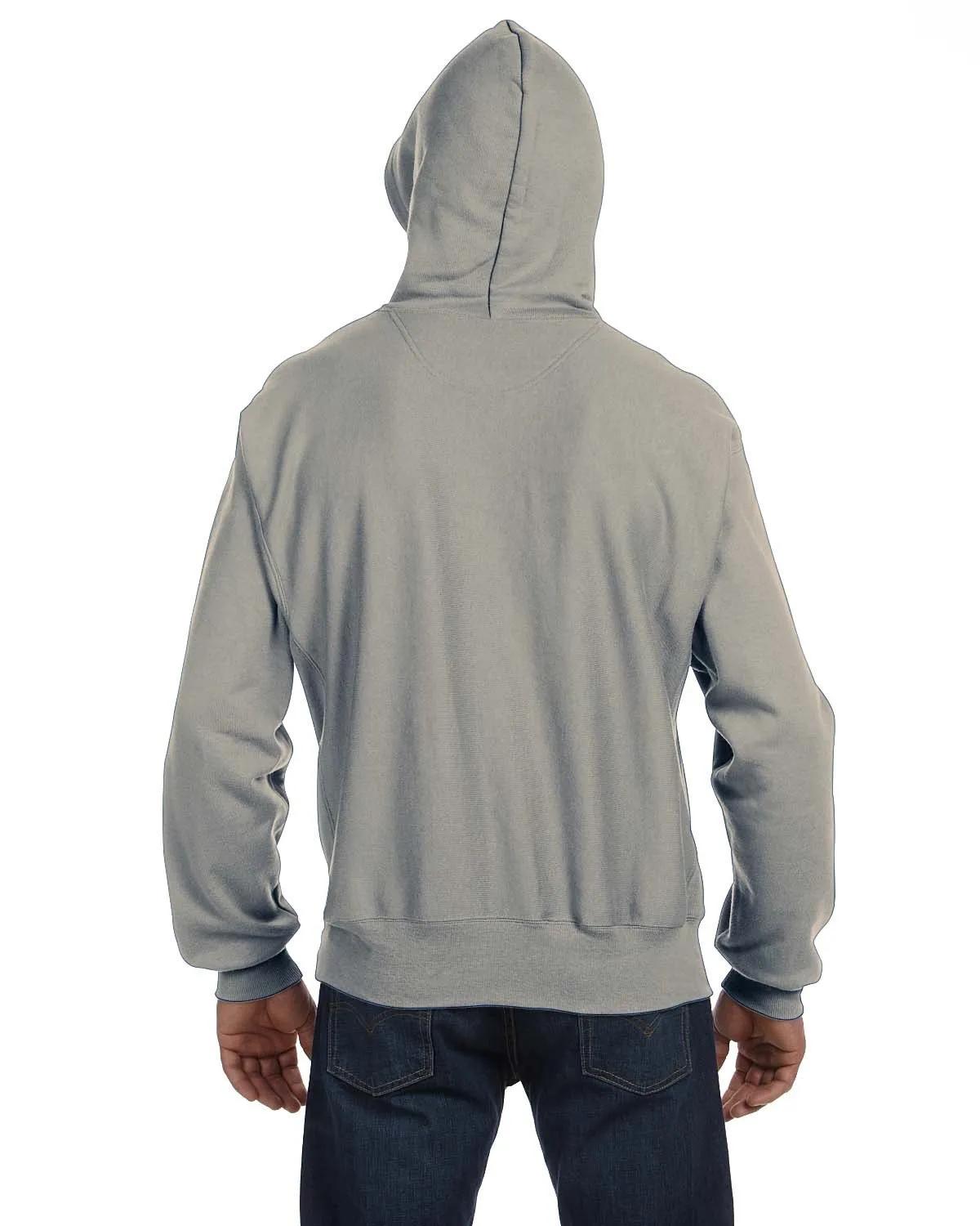 Reverse Weave® Pullover Hooded Sweatshirt 59 of 76