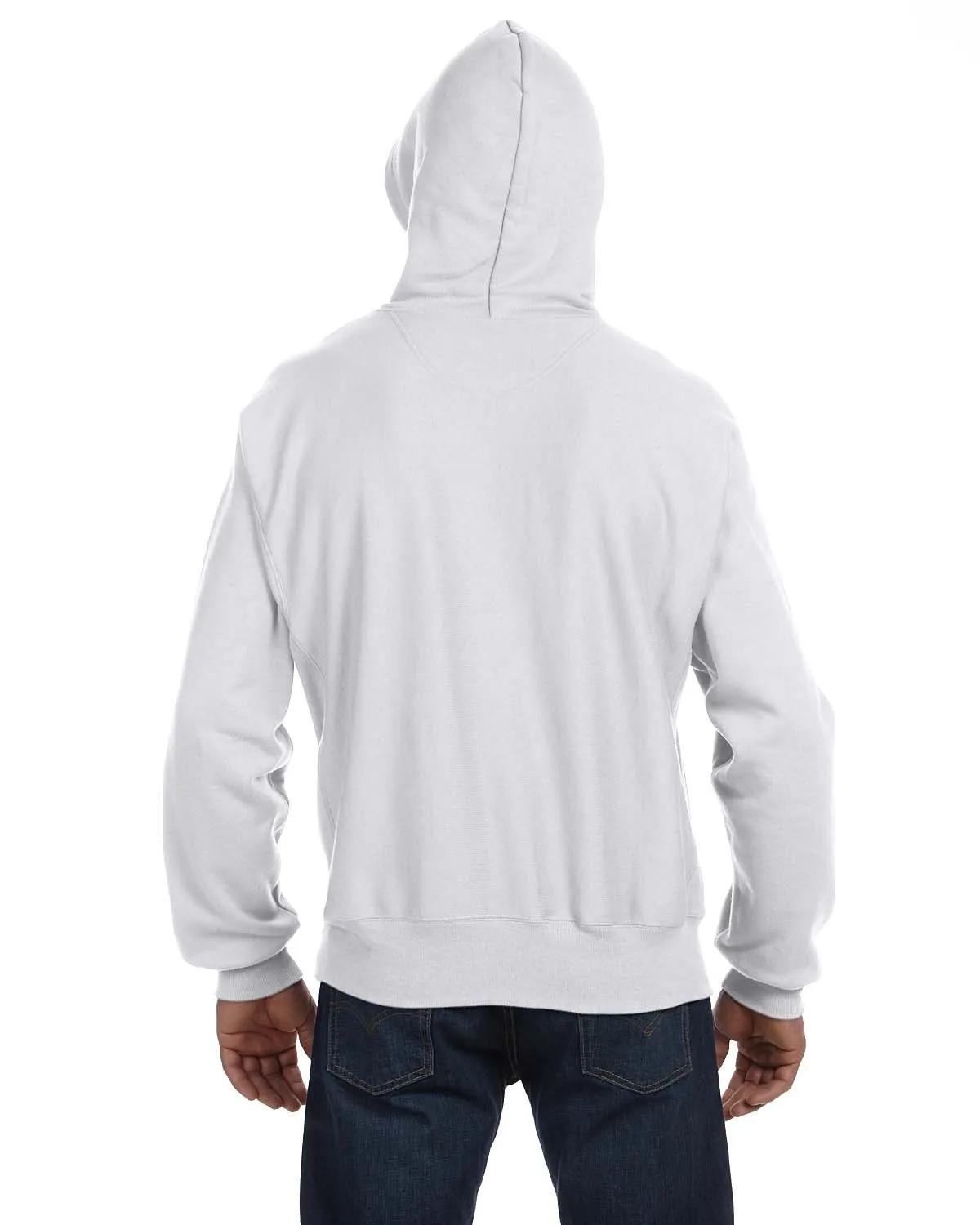 Reverse Weave® Pullover Hooded Sweatshirt 52 of 76