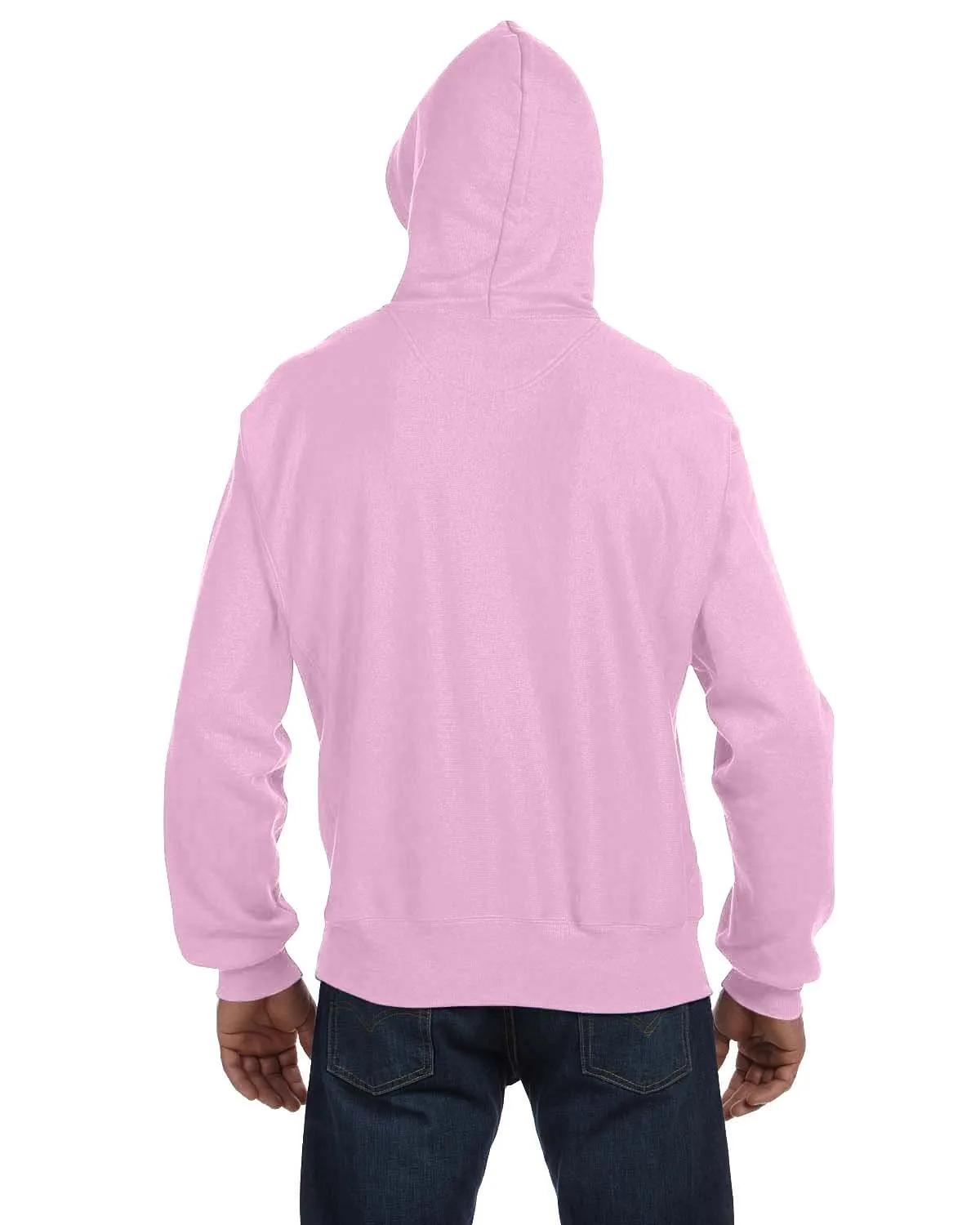 Reverse Weave® Pullover Hooded Sweatshirt 69 of 76
