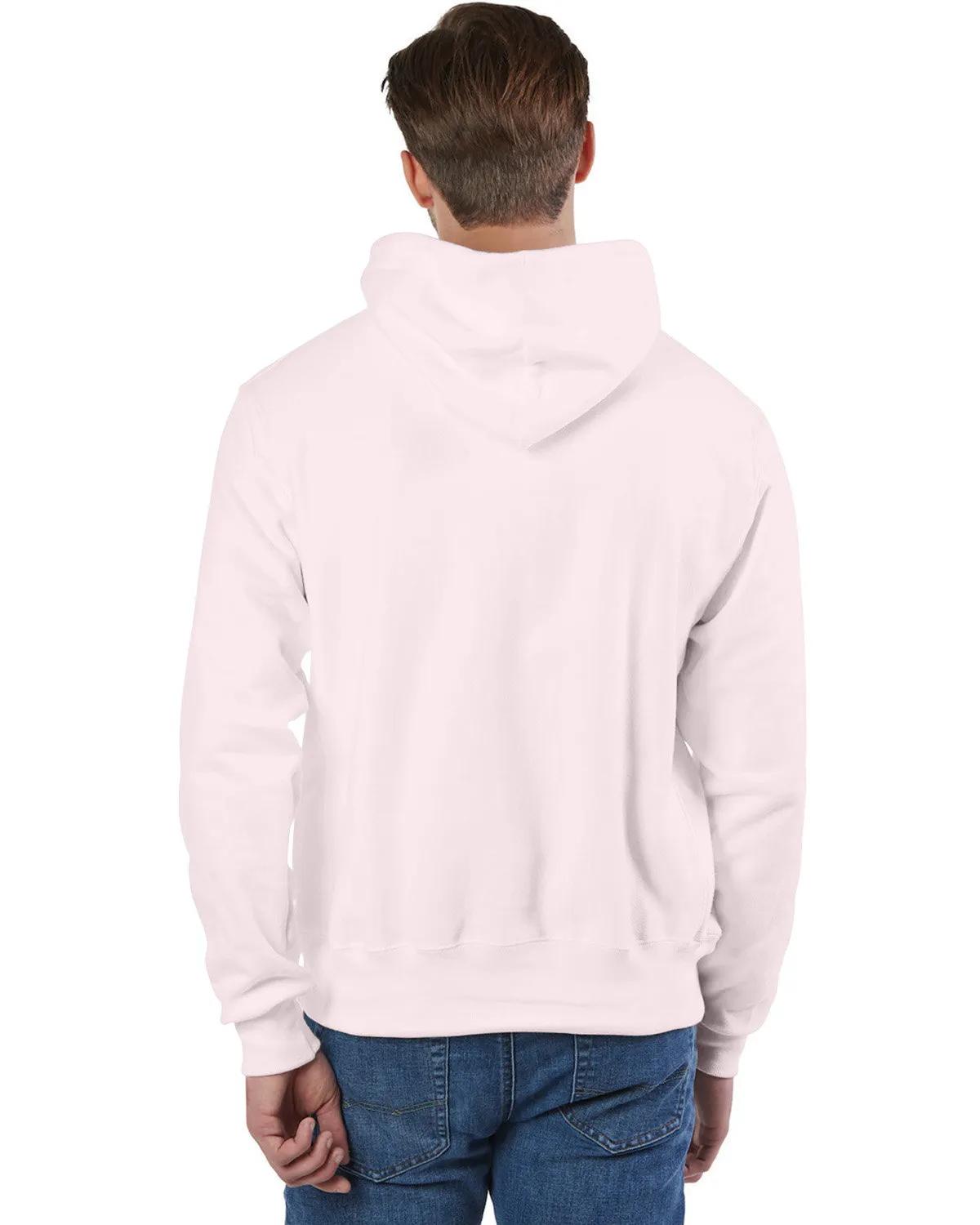 Reverse Weave® Pullover Hooded Sweatshirt 53 of 76
