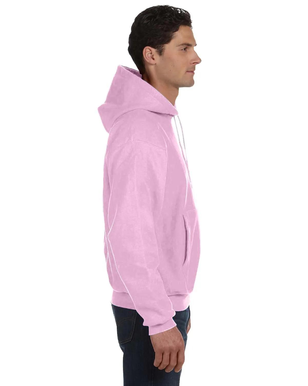 Reverse Weave® Pullover Hooded Sweatshirt 70 of 76