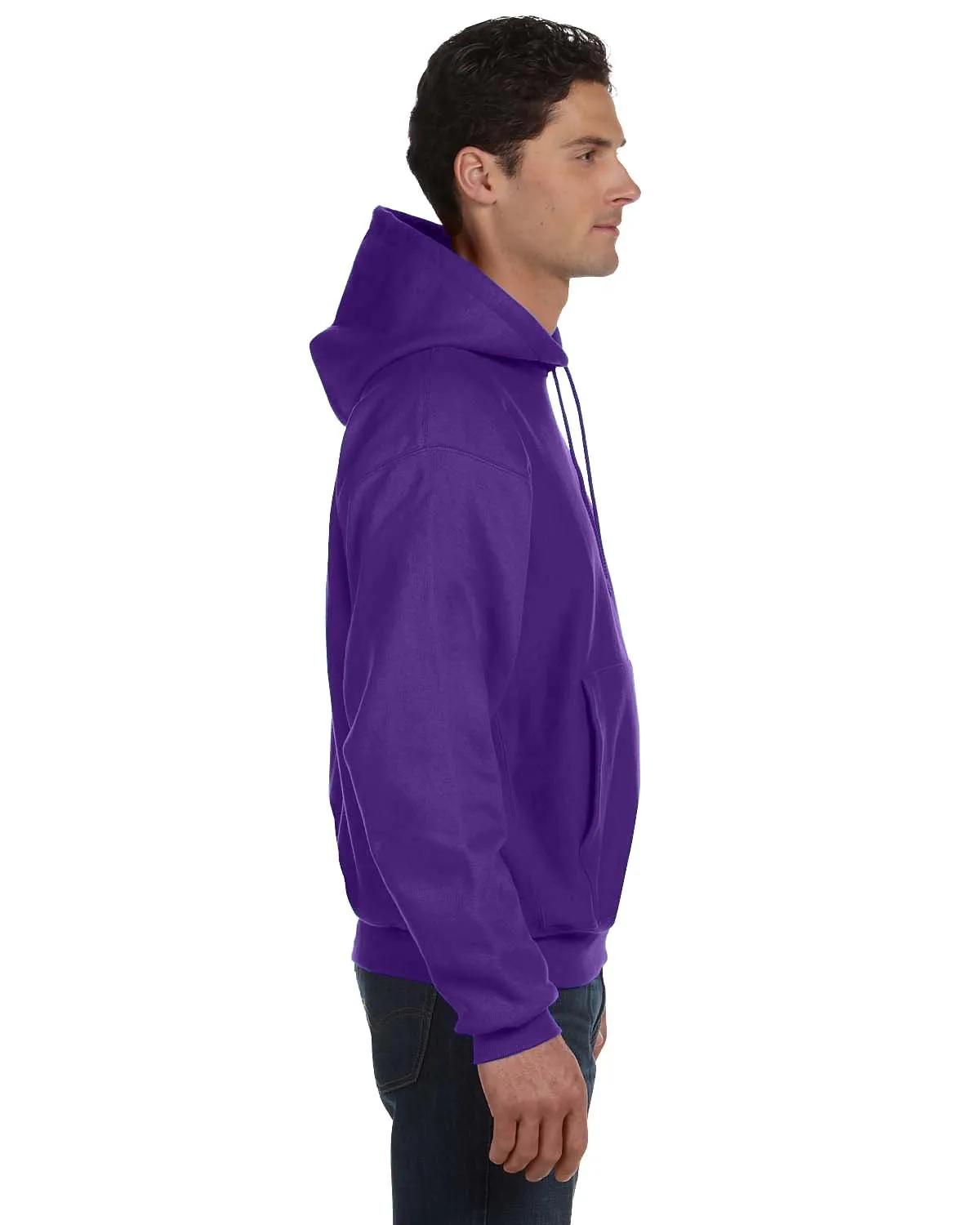 Reverse Weave® Pullover Hooded Sweatshirt 63 of 76