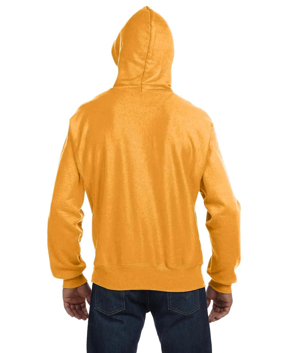 Reverse Weave® Pullover Hooded Sweatshirt 19 of 76