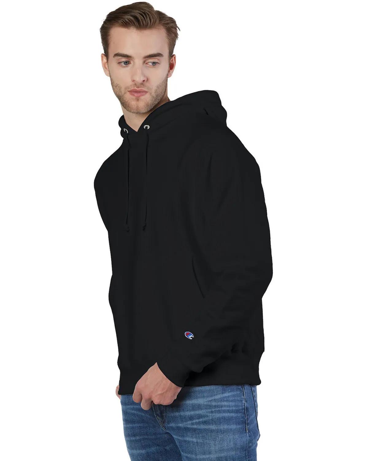 Reverse Weave® Pullover Hooded Sweatshirt 40 of 76