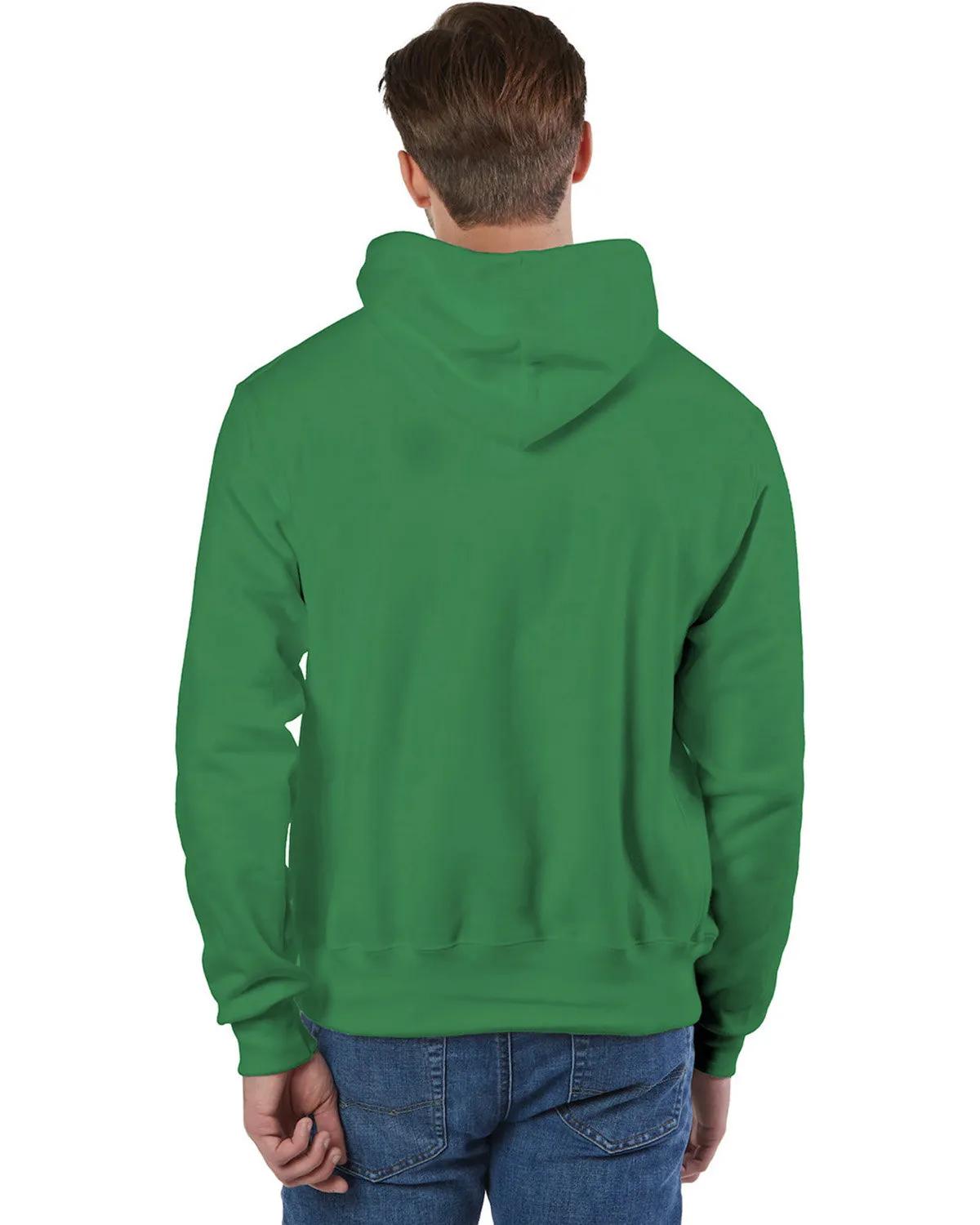 Reverse Weave® Pullover Hooded Sweatshirt 22 of 76