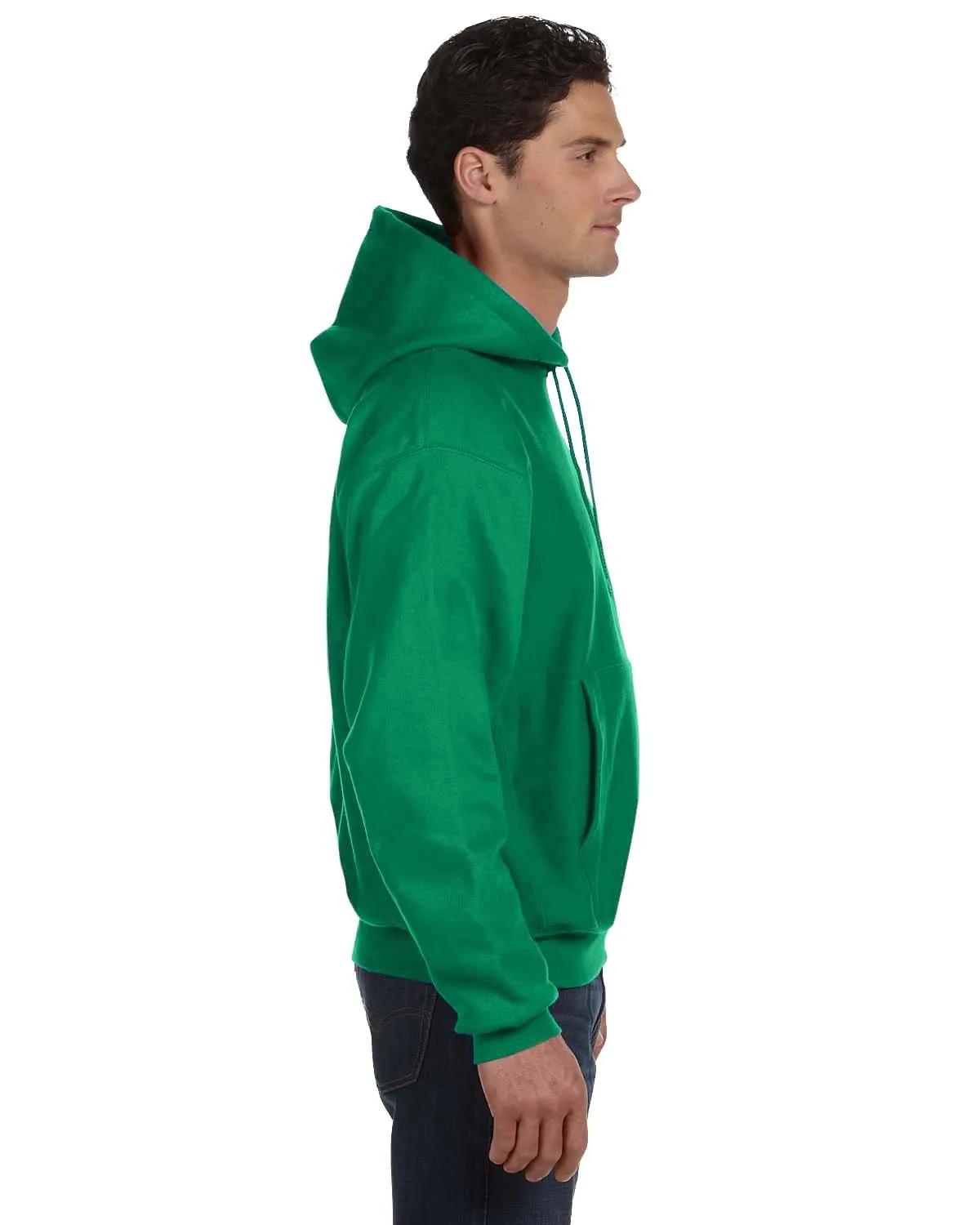 Reverse Weave® Pullover Hooded Sweatshirt 23 of 76