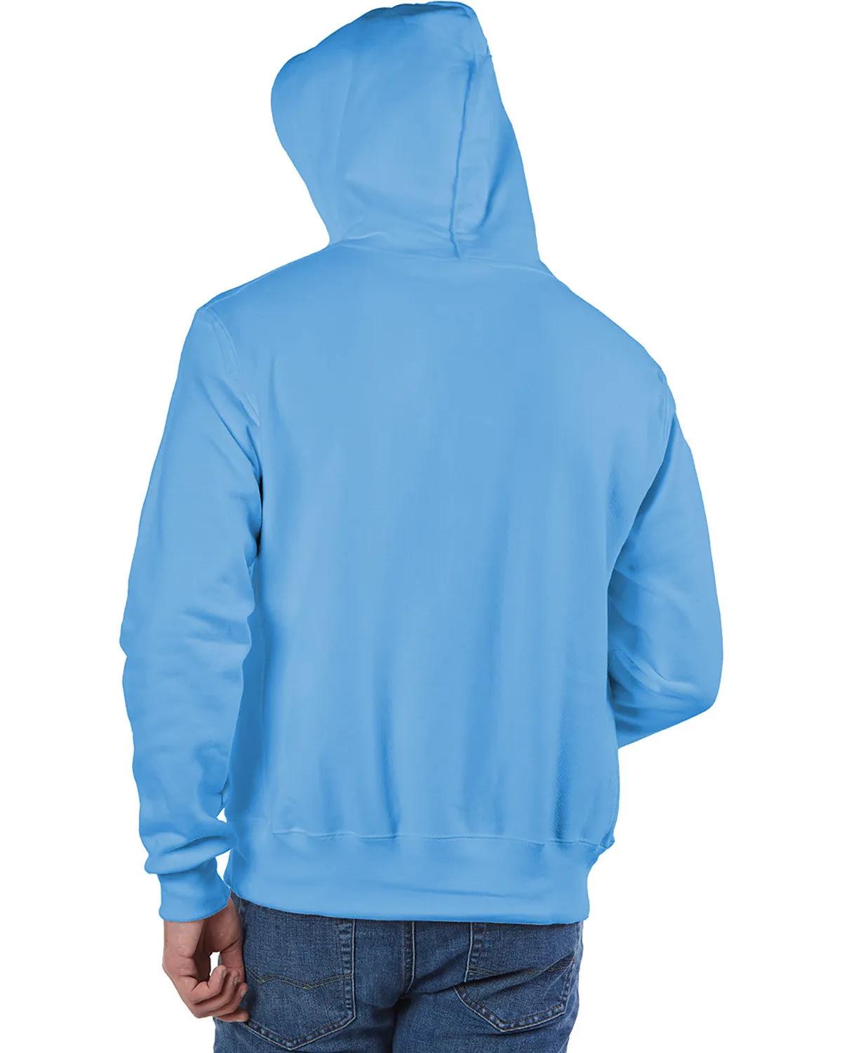 Reverse Weave® Pullover Hooded Sweatshirt 49 of 76